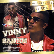 Vinny Santos VOL. 1