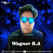 Wagner R. A Volta Meu Amor