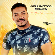 Wellington Souza O Moral Do Arrocha 2022