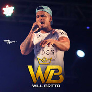 Will Britto Sorriso Forçado 2022