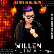 Willen Lima Ao Vivo Em Atalaia AL 2019