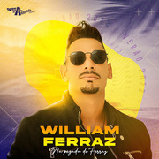 William Ferraz Verão 2022