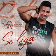 William Oliveira EP Verão 2021