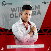 William Oliveira Repertório Atualizado 2020