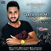 william-porto-promocional-2018