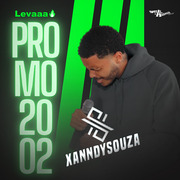 Xanndy Souza Promocional 2022