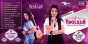 Yara Lazuli A Princesinha Da Sofrência 2018