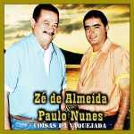 Ze Almeida mais tocadas 2026