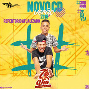 Zé Da Vea Promocional Fevereiro 2018