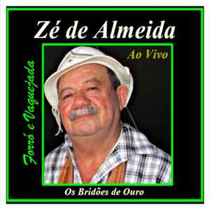 Ze De Almeida mais tocadas 2026