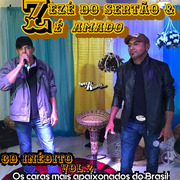 Zezé Do Sertão E Zé Amado Volume 2