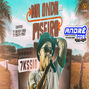 7 KSSIO NA ONDA DO PISEIRO EP 2021 ( Andre CDs O Moral De Ibicoara)