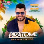 PIRATOME CD NOVO 2024 CAPA