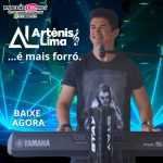 Ouvir e baixar CDs de Forró - ARTENIS LIMA 2023 CAPA