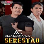 ALEX & CAMARGO CD NOVO 2024.1 CAPA