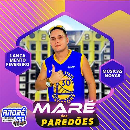 Ouvir e baixar CDs de Forró – MARÉ DOS PAREDÕ ES EP DE VERÃ O 2022 ( Andre CDs O Moral De Ibicoara)