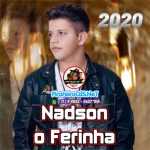 Ouvir e baixar CDs de Forró - Nadson Ferinha Atualizou CAPA FRENTE