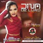 Ouvir e baixar CDs de Forró - Diva Luxo Vai Lembra De Mim! 2020 CAPA FRENTE