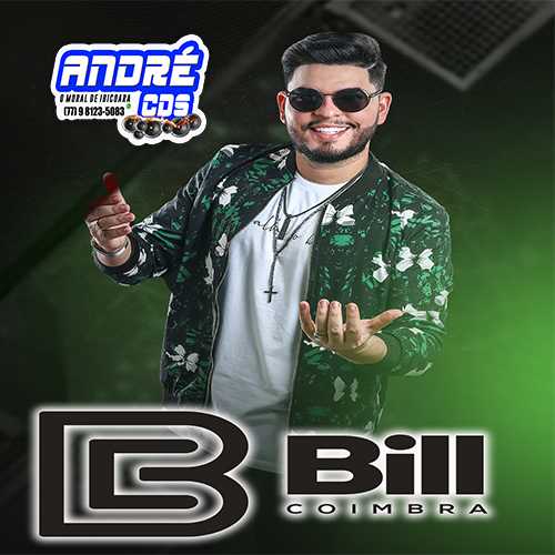 BILL COIMBRA AO VIVO EM CORONEL JOSE DIAS PIAUI 2022 ( Andre CDs O Moral De Ibicoara)