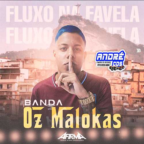 Ouvir e baixar CDs de Forró – OZ MALOKAS FLUXO NA FAVELA 2022 ( Andre CDs O Moral De Ibicoara)