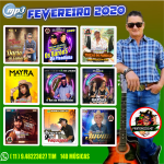 MP3 FEVEREIRO 2020