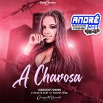 Ouvir e baixar CDs de Forró - A CHAVOSA CD VERÃ O 2022 ( Andre CDs O Moral De Ibicoara) SUA MUSICA CAPA
