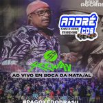 BANDA SEEWAY AO VIVO EM BOCA DA MATA ( Andre CDs O Moral De Ibicoara) Sem Título-1