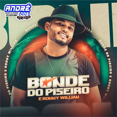 Ouvir e baixar CDs de Forró – BONDE DO PISEIRO REATUALIZOU 2022 ( Andre CDs O Moral De Ibicoara)