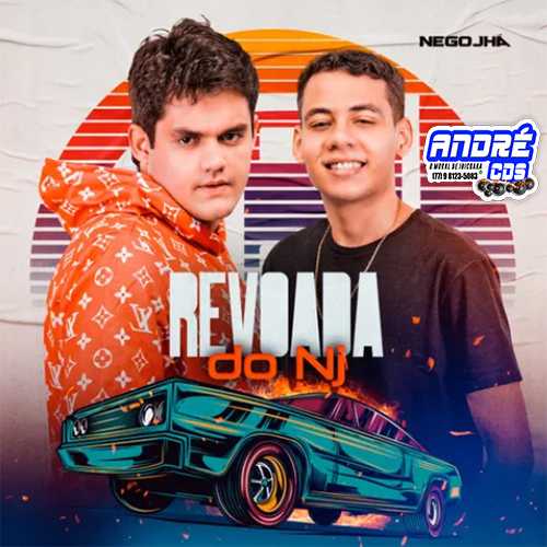 Ouvir e baixar CDs de Forró – NEGO JHA CD REVOADA DO NJ 2022 ( Andre CDs O Moral De Ibicoara)