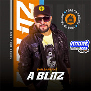 A BLITZ # FORADACASINHA ( 2022) ( Andre CDs O Moral De Ibicoara)