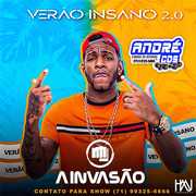 A INVASÃ O CD VERÃ O INSANO 2.0 ( Andre CDs O Moral De Ibicoara) a-invasa-o-cd-vera-o-insano-2.0-andre-cds-o-moral-de-ibicoara