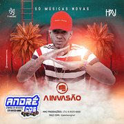 A INVASÃ O SÓ MÚ SICAS NOVAS 2021 ( Andre CDs O Moral De Ibicoara)