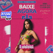 A MANDRAKA CD SAO JOAO 2021 ( Andre CDs O Moral De Ibicoara)