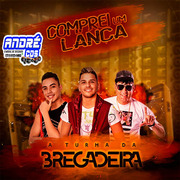 A TURMA DA BREGADEIRA MUSICAS NOVAS 2020 ( Andre CDs O Moral De Ibicoara)