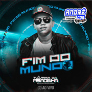 A TURMA DA PISADINHA CD CONTATINHO RESERVA ( Andre CDs O Moral De Ibicoara)