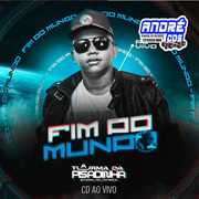 A TURMA DA PISADINHA CD CONTATINHO RESERVA ( Andre CDs O Moral De Ibicoara)