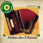 Abdias mais tocadas 2026