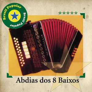 Abdias mais tocadas 2026