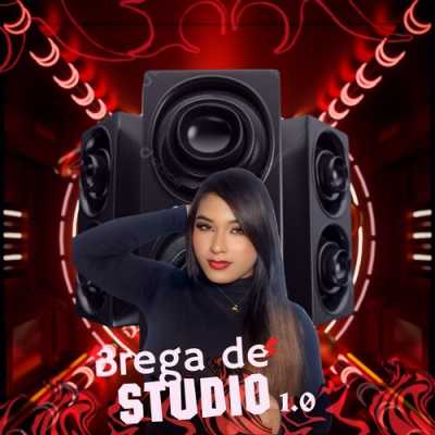 Adry Reis - Brega de Studio 1.0