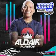 ALDAIR PLAYBOY CD PROMOCIONAL 2020.2 ( Andre CDs O Moral De Ibicoara)