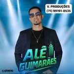 Alê Guimaraes - Julho 2025