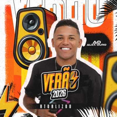 Alex Ouro - Atualizou Verão 2026