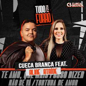 Aline Ataide mais tocadas 2026
