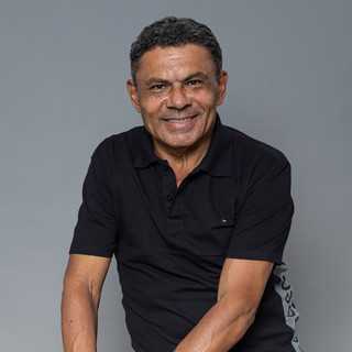 Aluizio Cruz mais tocadas 2026