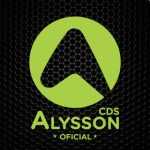 Alysson Cds Oficial mais tocadas 2026