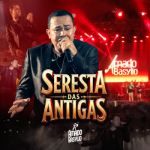 Amado Basylio - Seresta das Antigas 2026 Amado Basylio - Seresta das Antigas 2026