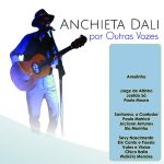 Playlists - Anchieta Dali Mais Tocadas Anchieta Dali mais tocadas 2026