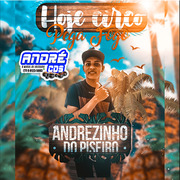 ANDREZINHO DO PISEIRO HOJE O CIRCO PEGA FOGO ( Andre CDs O Moral De Ibicoara)