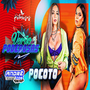 AS PODEROSAS CD PROMO VERÃ O 2021 ( Andre CDs O Moral De Ibicoara)