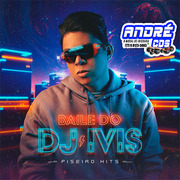 BAILE DO JD IVIS CD PISEIRO HITS ( Andre CDs O Moral De Ibicoara)